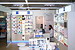 Shop-In-Shop - ЦАК Аптека 36,6 Телеграф 2004