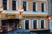 Световое оформление фасадов зданий - Ресторана "BUDWEISER BUDVAR"