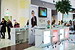 Презентации - Vichy Consult Промостенд в ТЦ Метрополис 2009