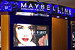 Портфолио - Maybelline Выставочный стенд в ЦМТ